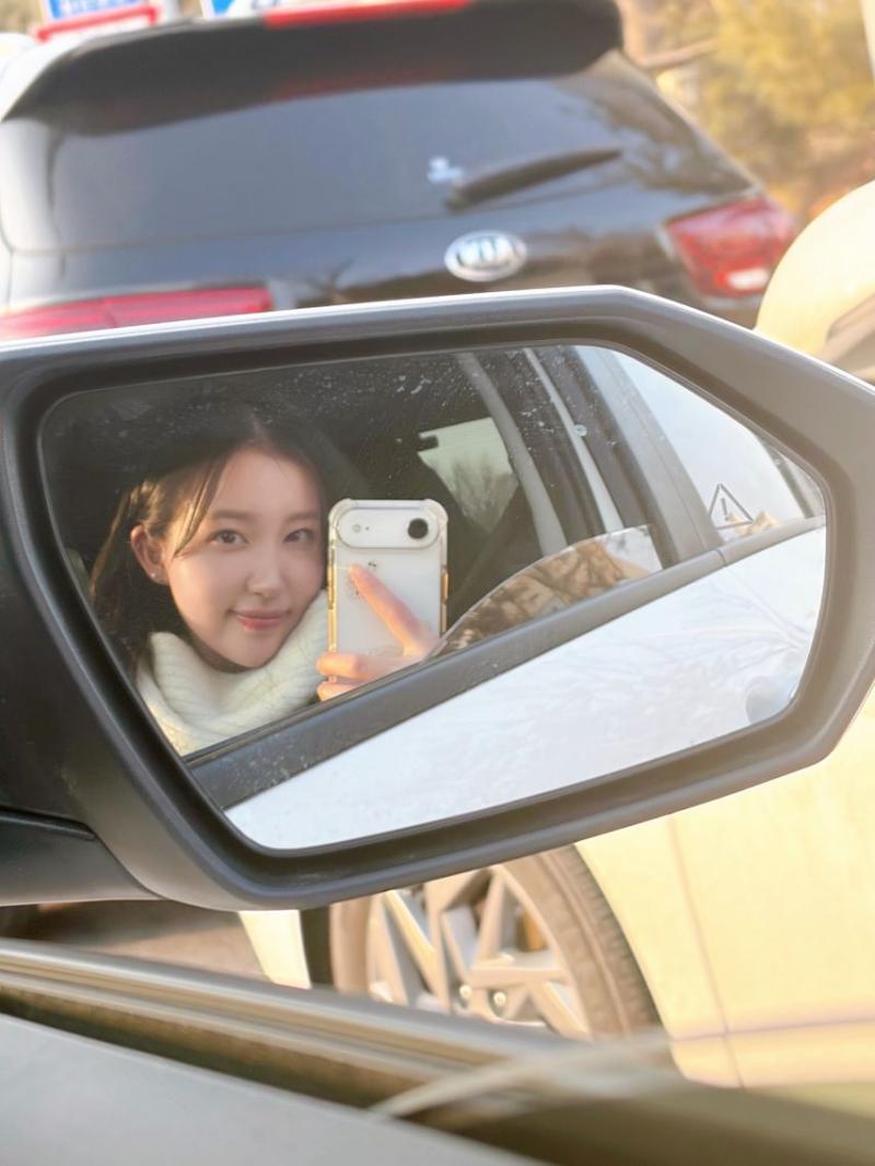 소라 WOOAH우아 인별