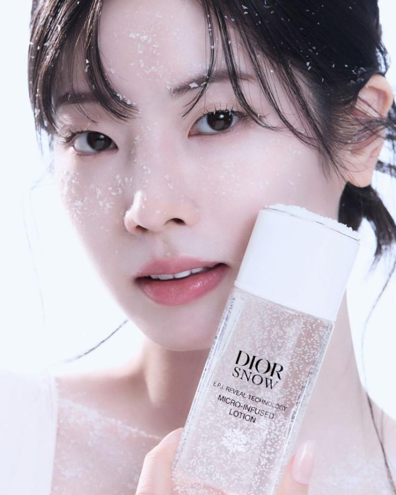 트와이스 인스타-다현