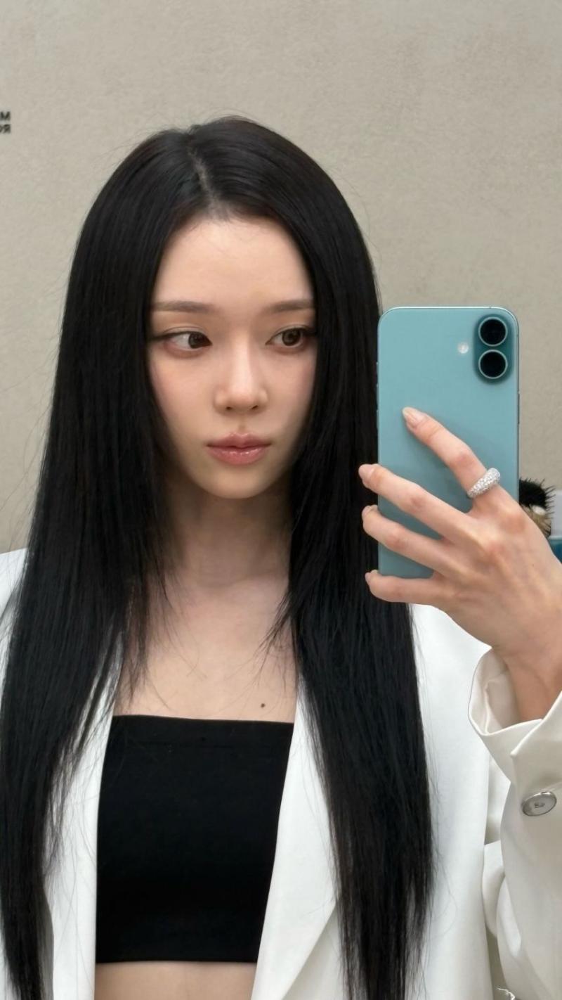 에스파 윈터,지젤,닝닝