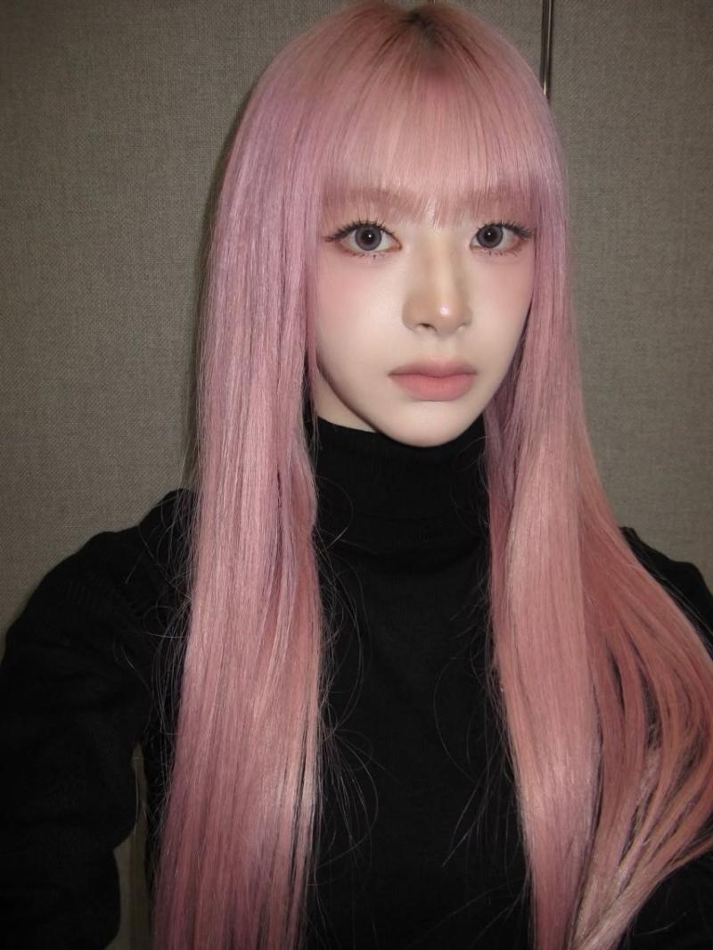 STAYC (스테이씨) 세은