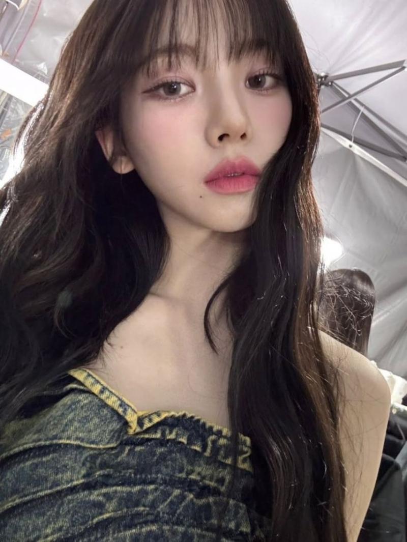 에스파 (aespa) 카리나