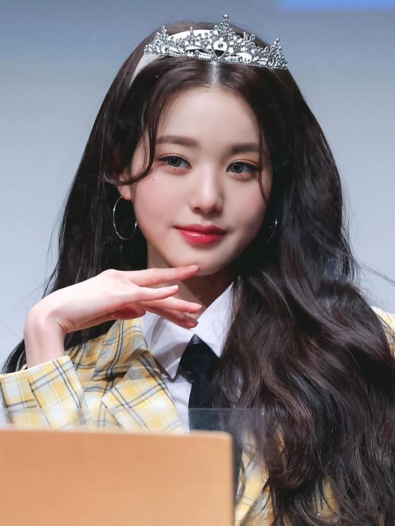 IVE (아이브) 장원영