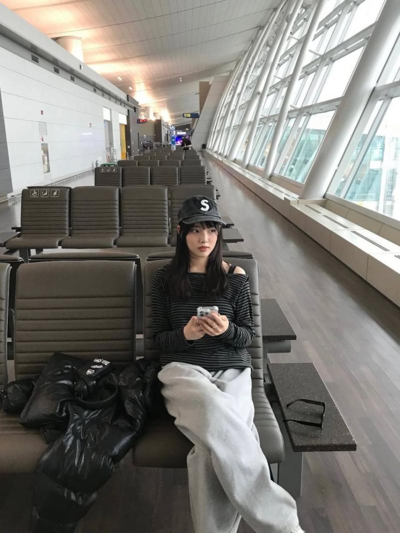 이수진 (전 위클리) SNS