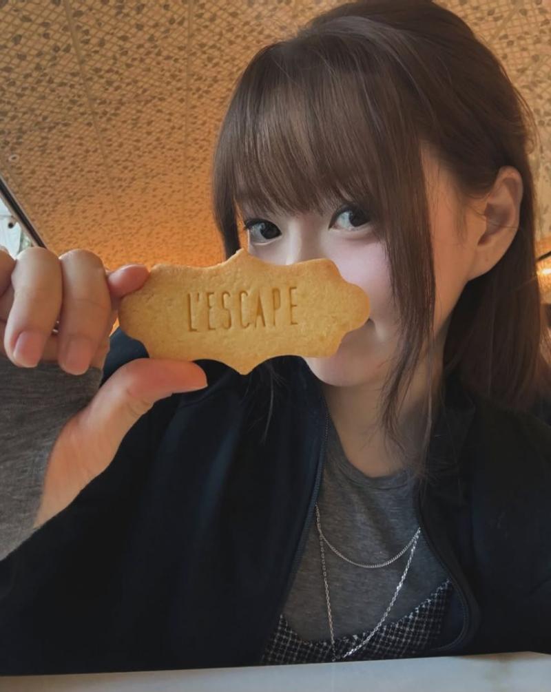 강아랑 기상캐스터