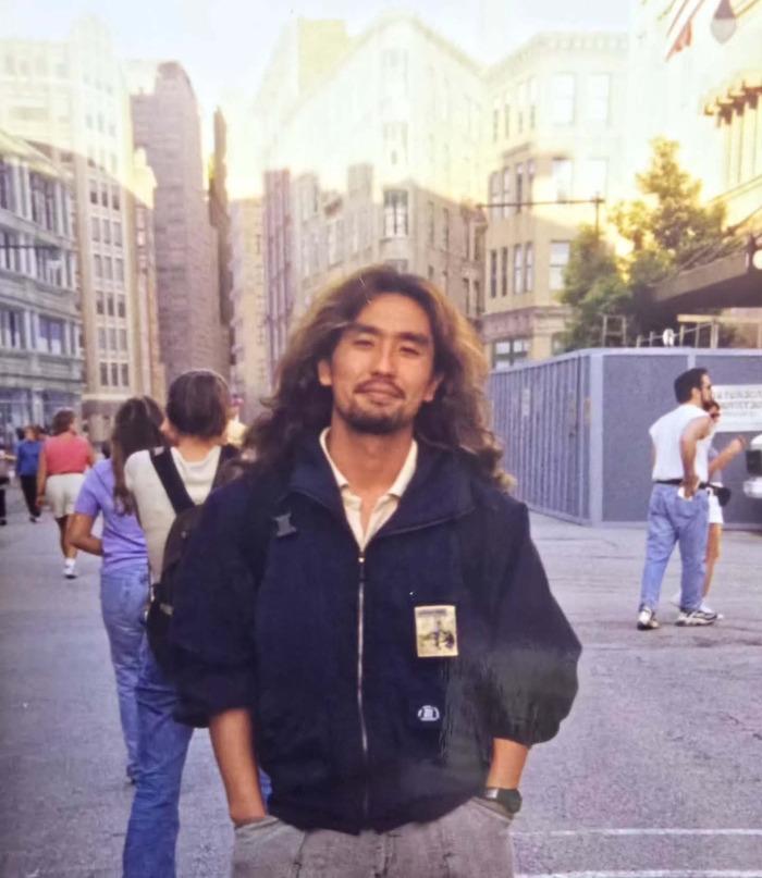 대딩 시절 류승룡 .jpg