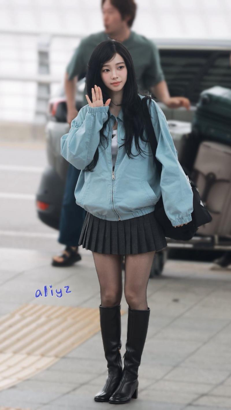 [에스파] 카리나