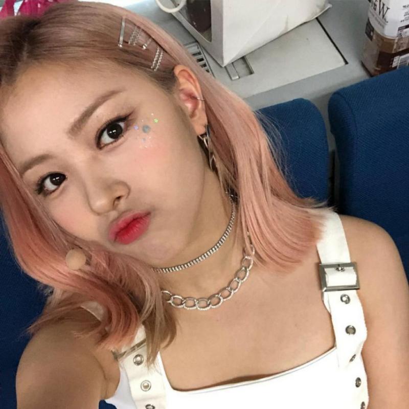 ITZY 류진