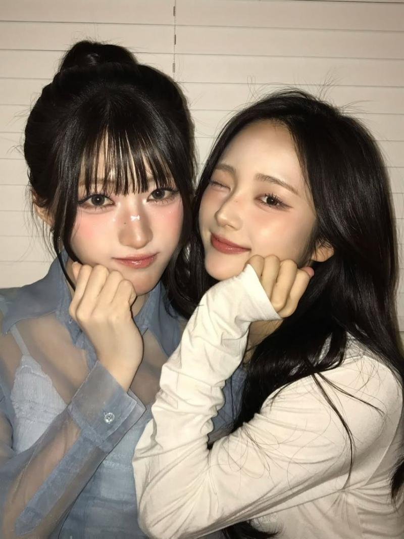 아이칠린 이지, 세이마이네임 준휘