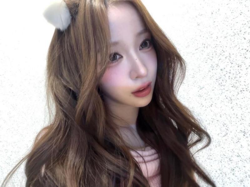 Billlie (빌리) 하루나