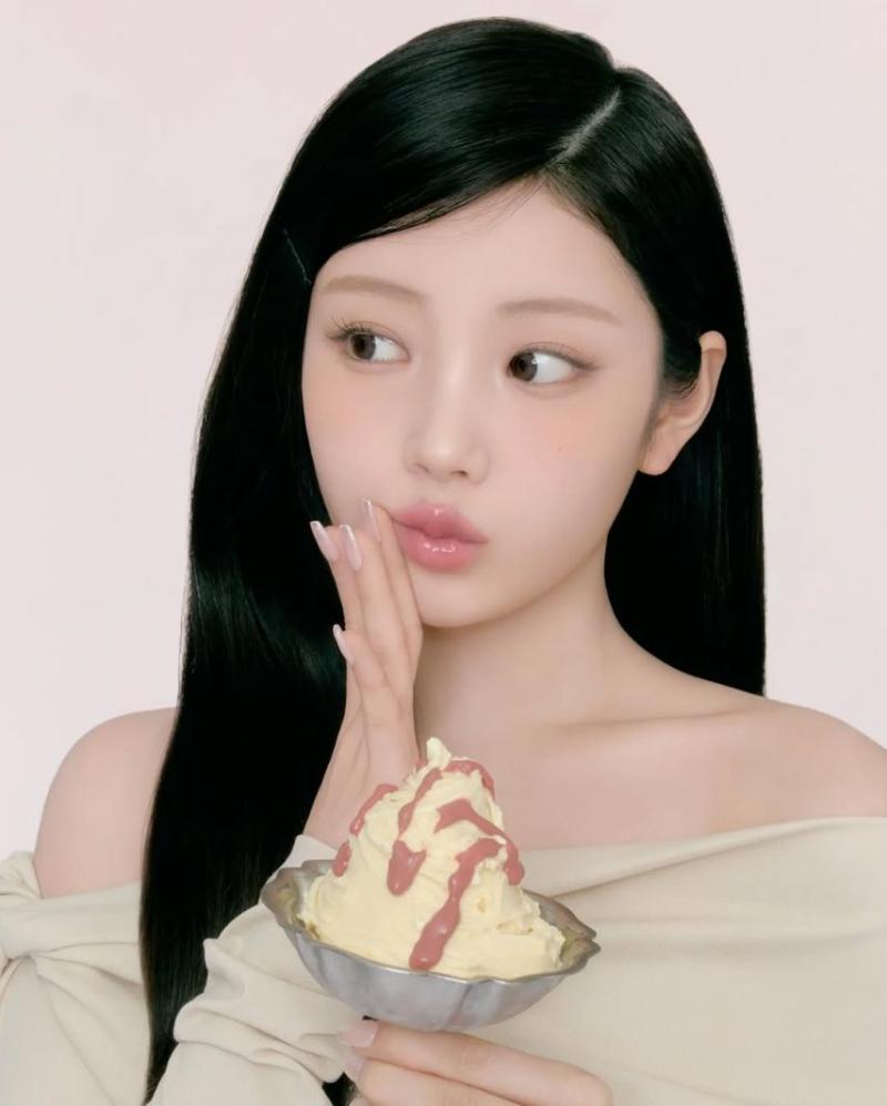 아일릿 (ILLIT) 원희