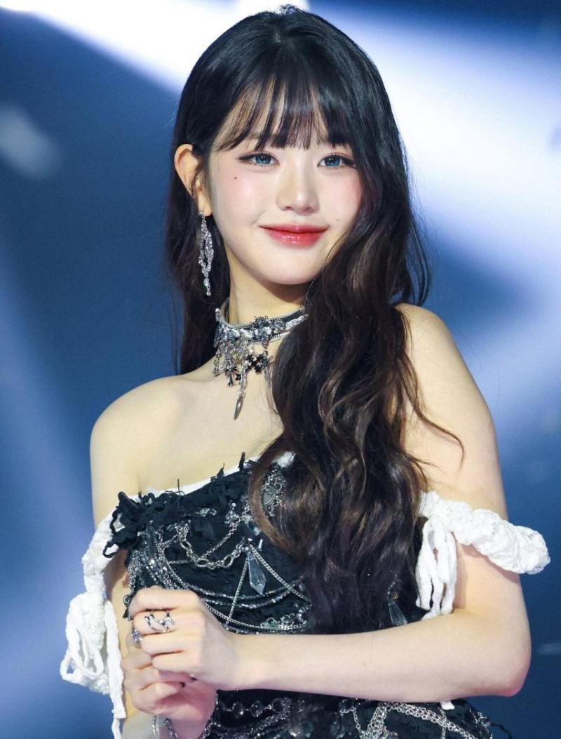 IVE (아이브) 장원영