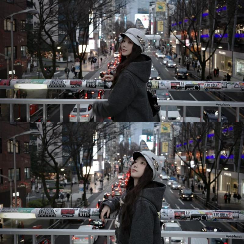 케이김지연 러블리즈 인별