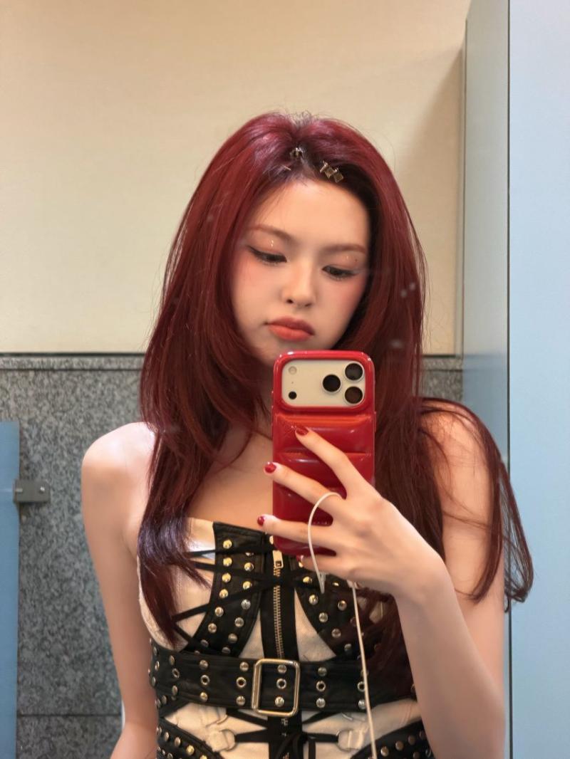 베이비몬스터 치키타