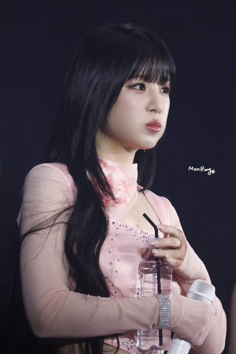 에이핑크 박초롱