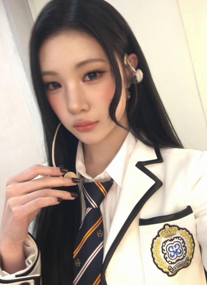 하츠투하츠 주은