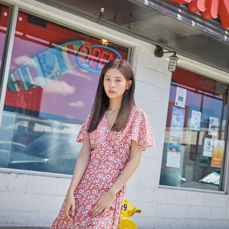 배우 정소민