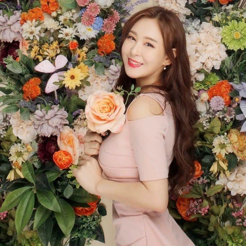 윤태화 결혼 1년 후 이혼