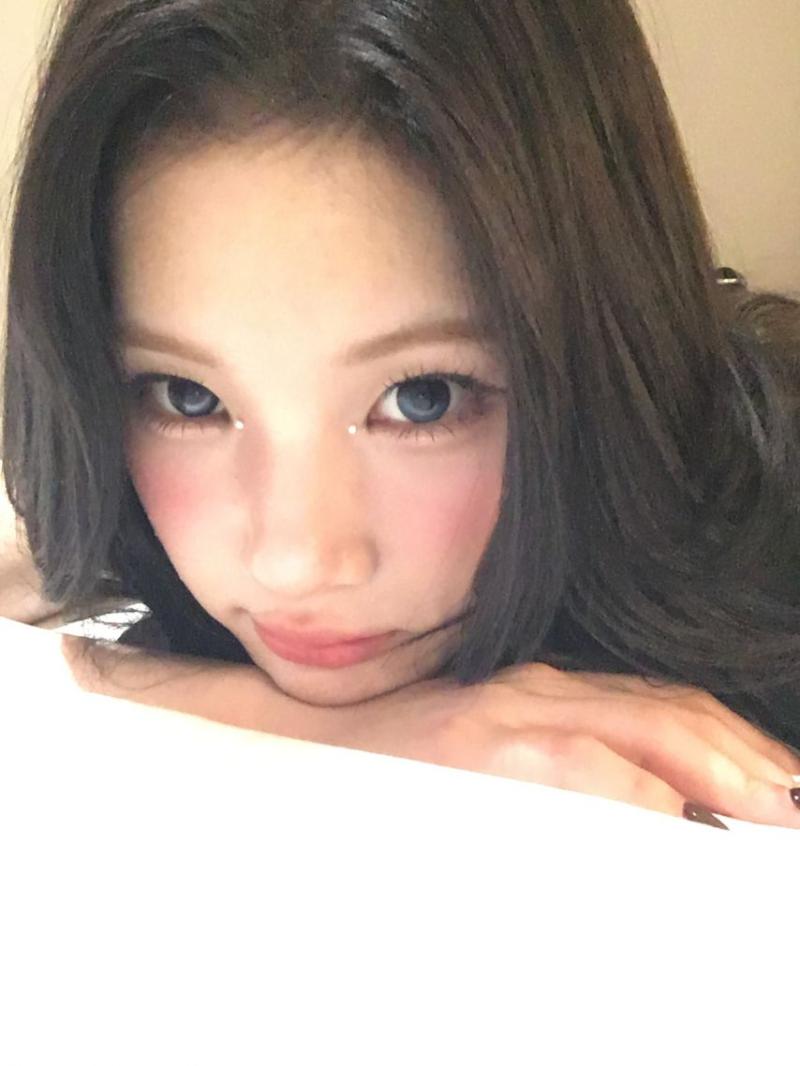 하츠투하츠 주은