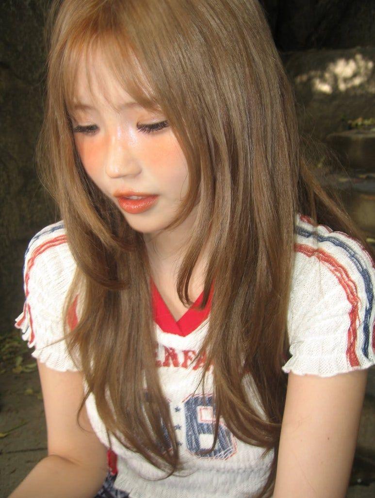 프로미스나인 송하영