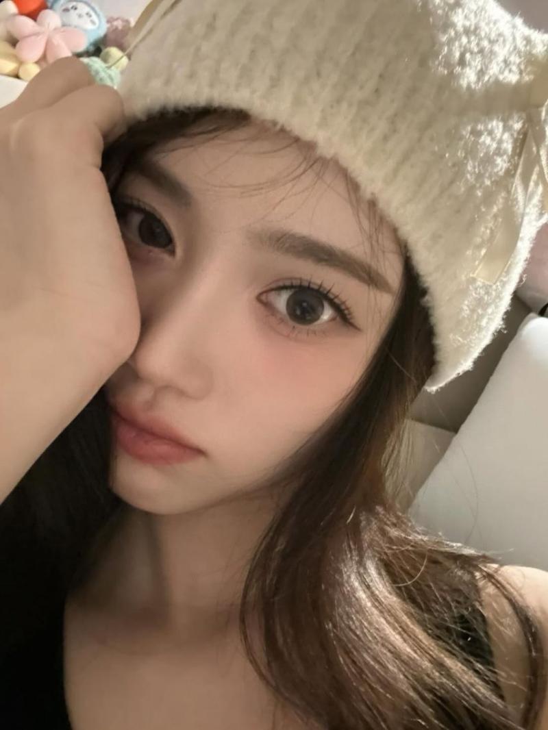 케플러 (Kep1er) 샤오팅