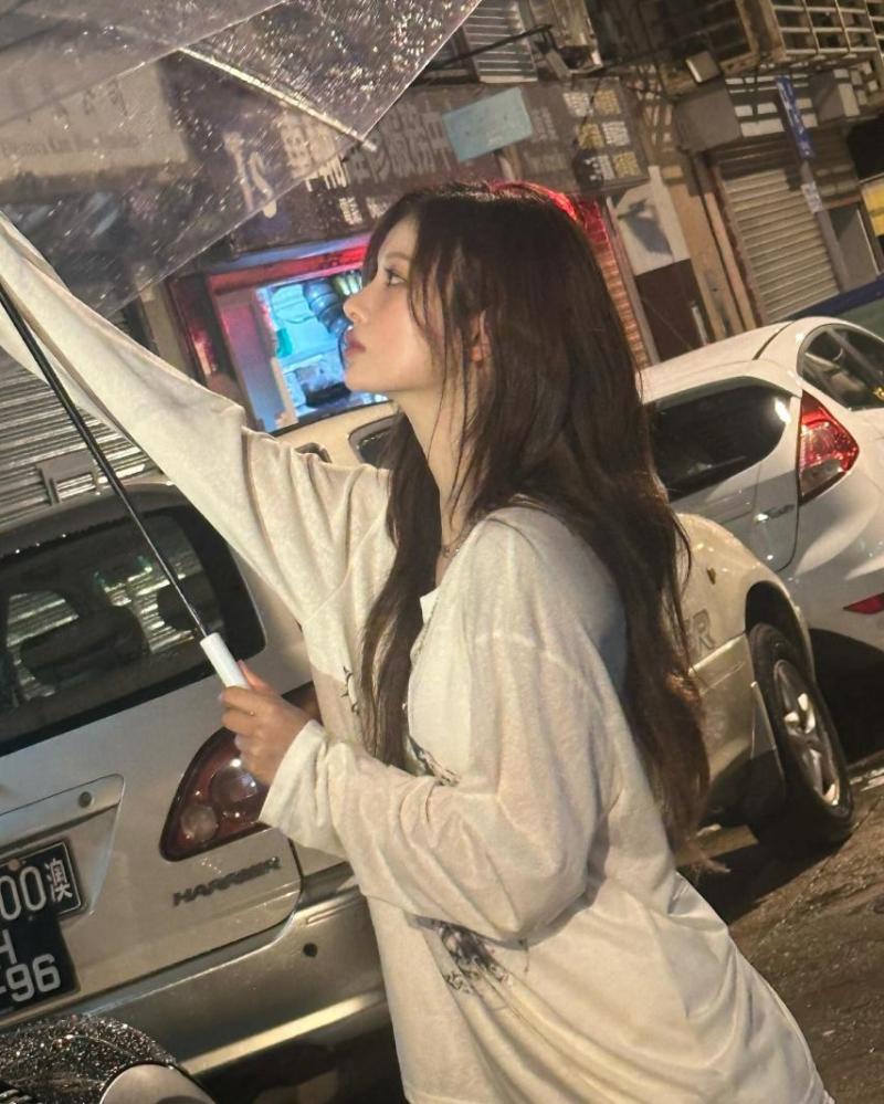 NMIXX (엔믹스) 설윤