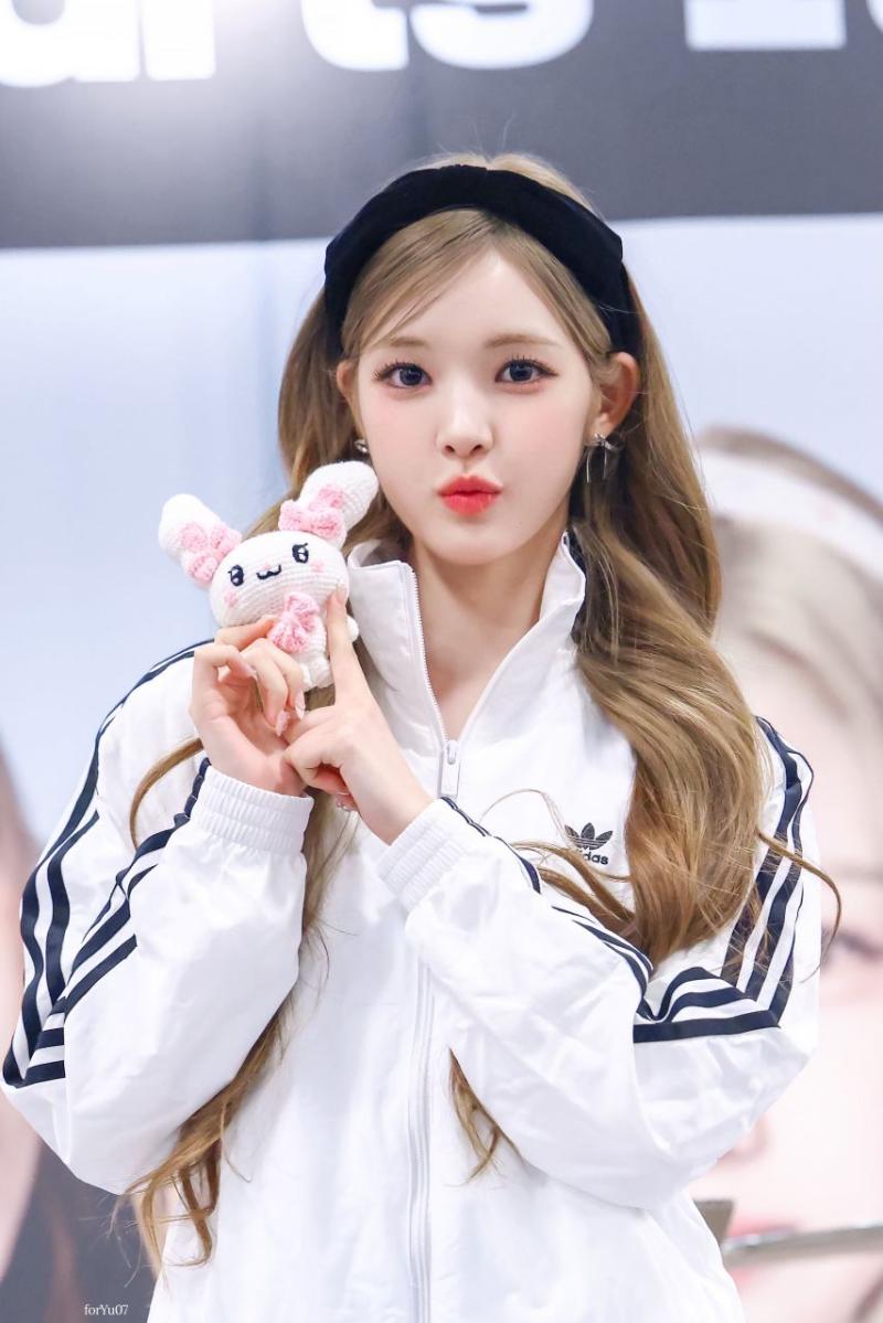 하츠투하츠 유하