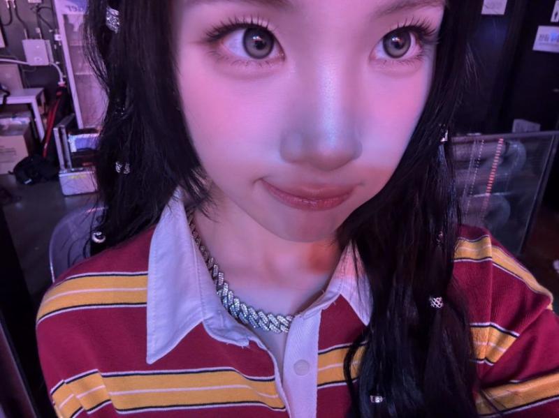 하츠투하츠 주은