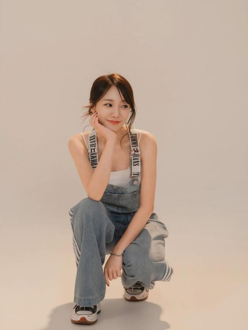 최시은 아나운서