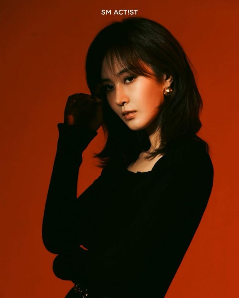 소녀시대 유리 SNS