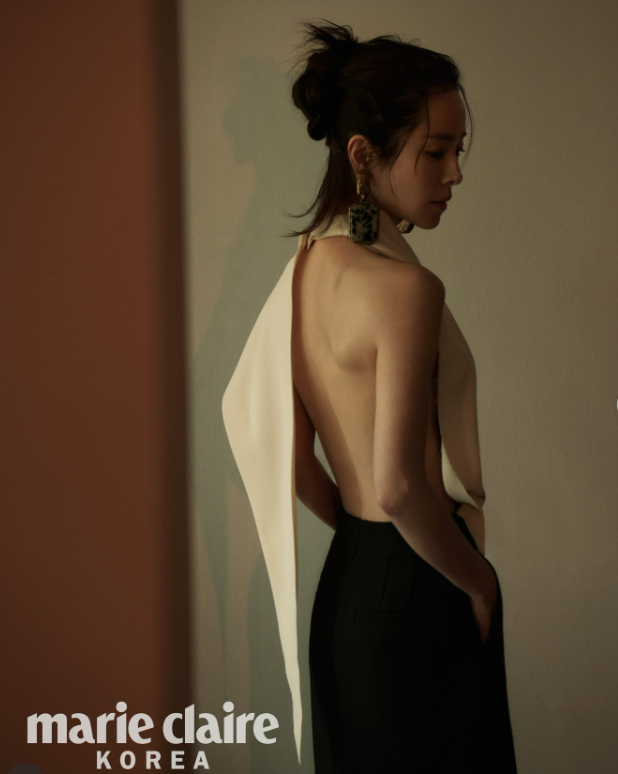 한지민 뭘 해도 이쁨