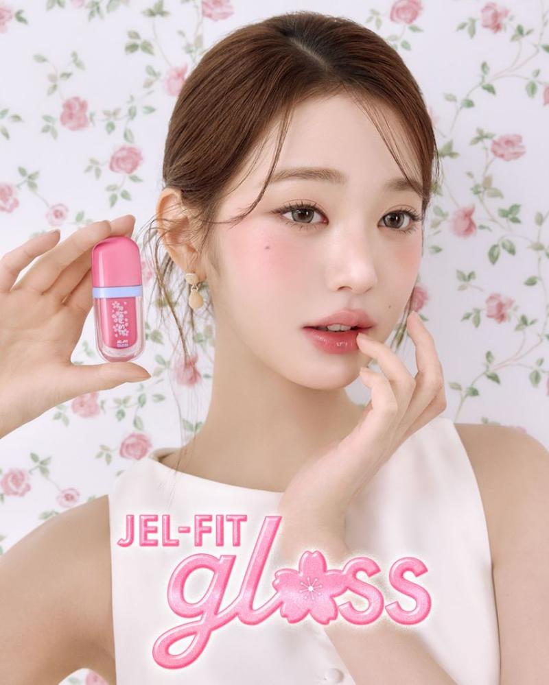 아이브 장원영 amuse