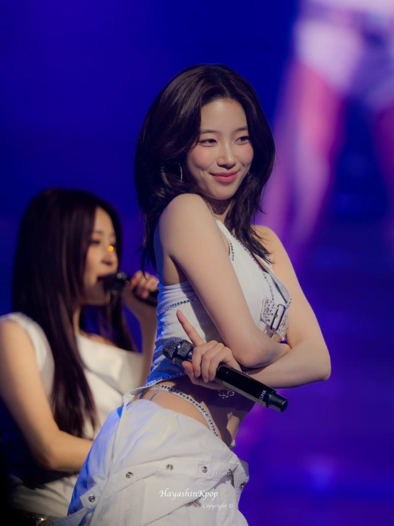 르세라핌 카즈하