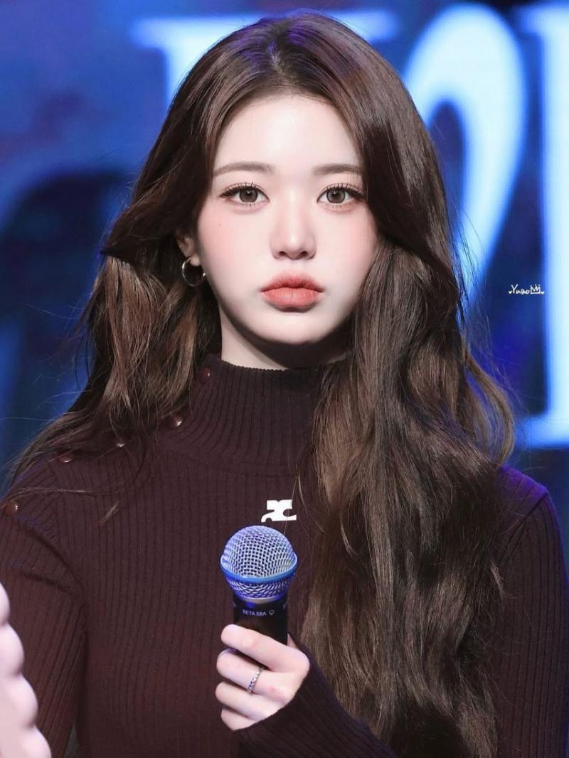 IVE (아이브) 장원영