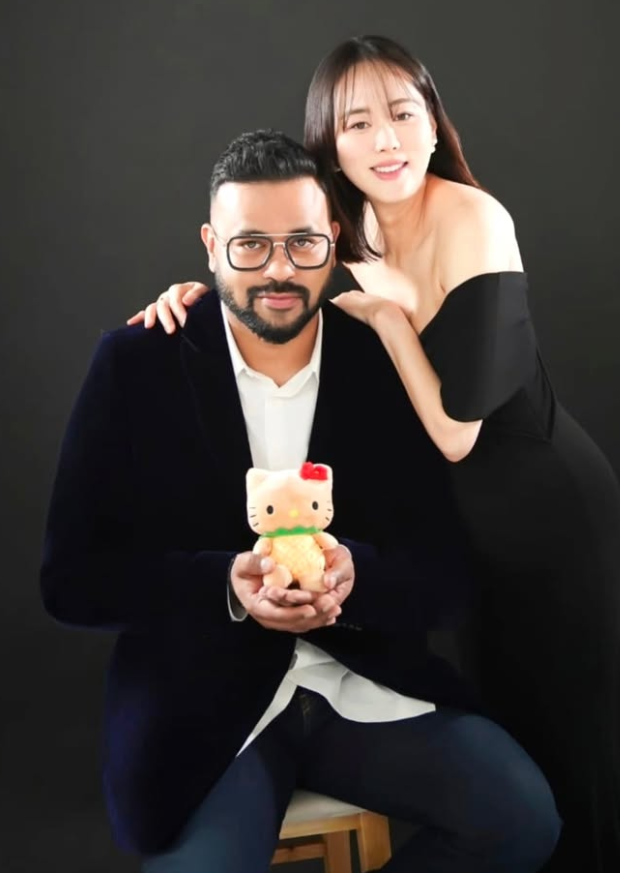 한국 여자랑 결혼한 '비정상회담' 럭키 근황