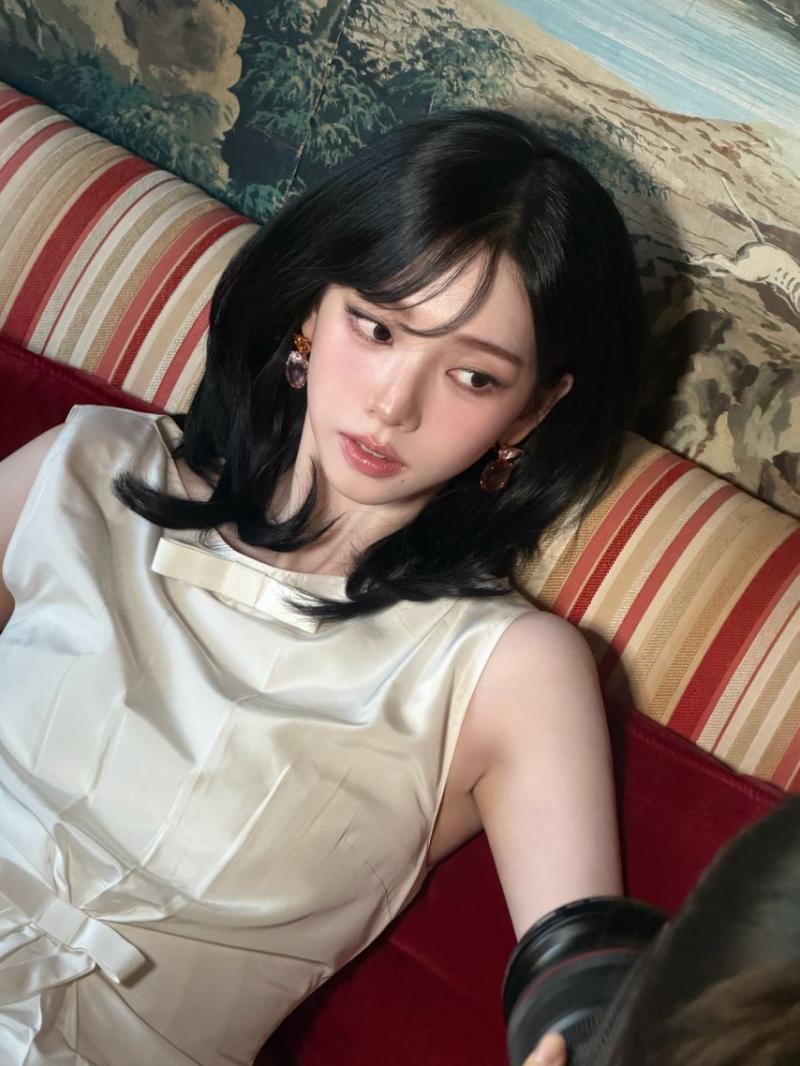 에스파 카리나 / 카리나 보그