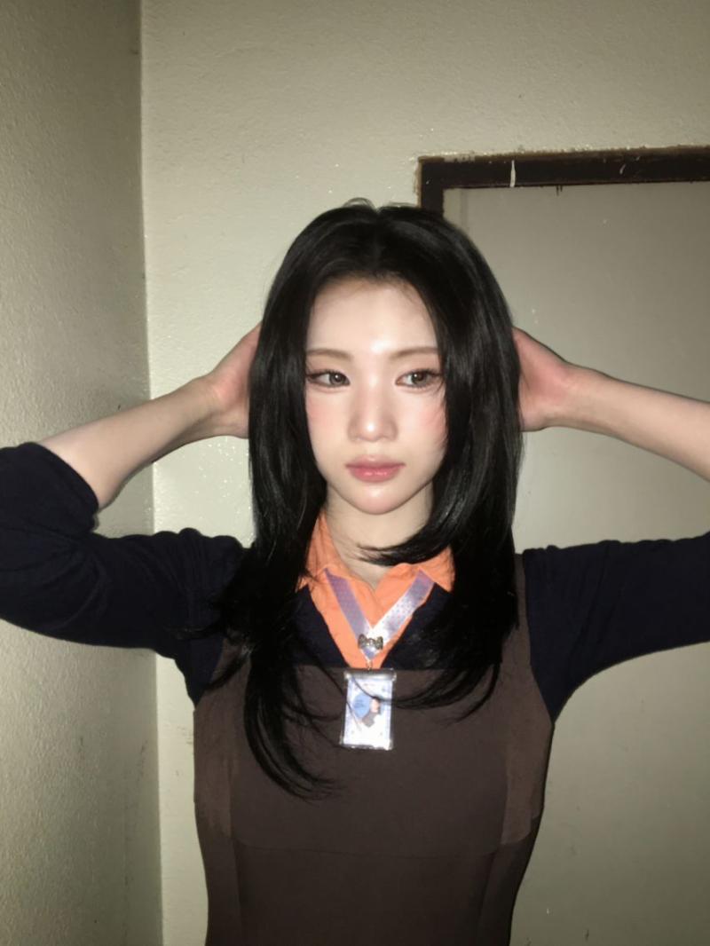 하츠투하츠 주은