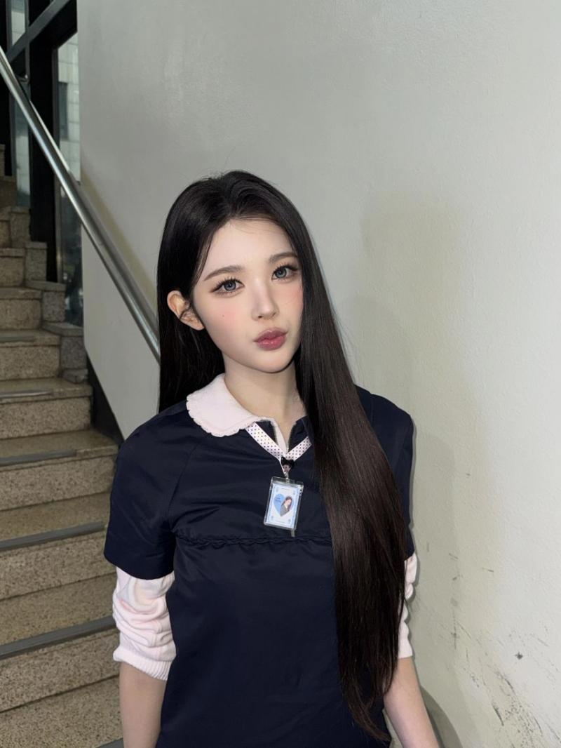 하츠투하츠 에이나