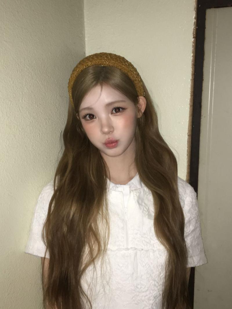 하츠투하츠 유하