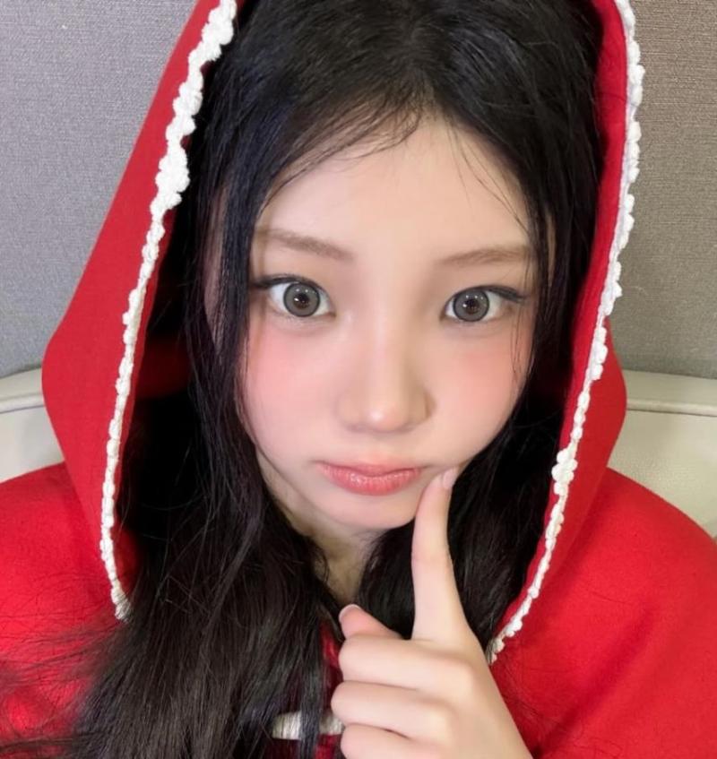 아일릿 (ILLIT) 원희