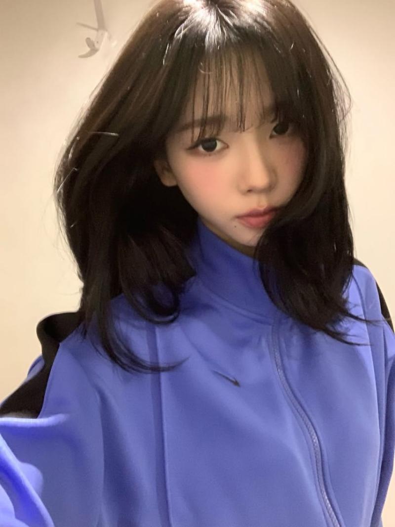 에스파 (aespa) 카리나