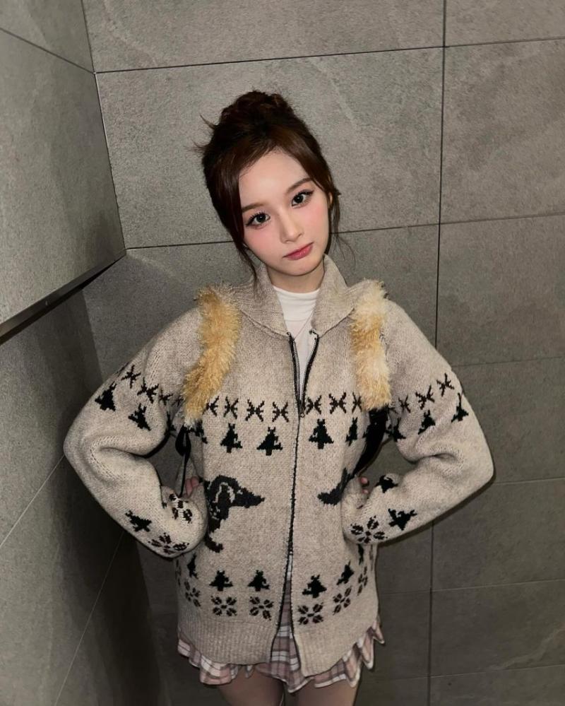 NMIXX (엔믹스) 설윤