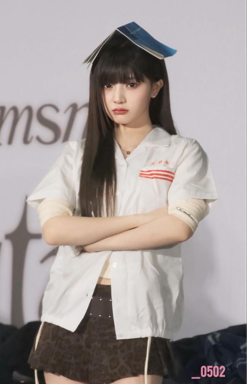 트리플에스 곽연지