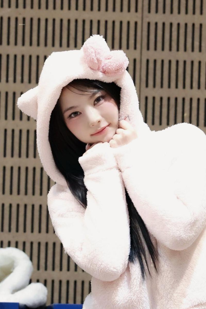 스테이씨 아이사