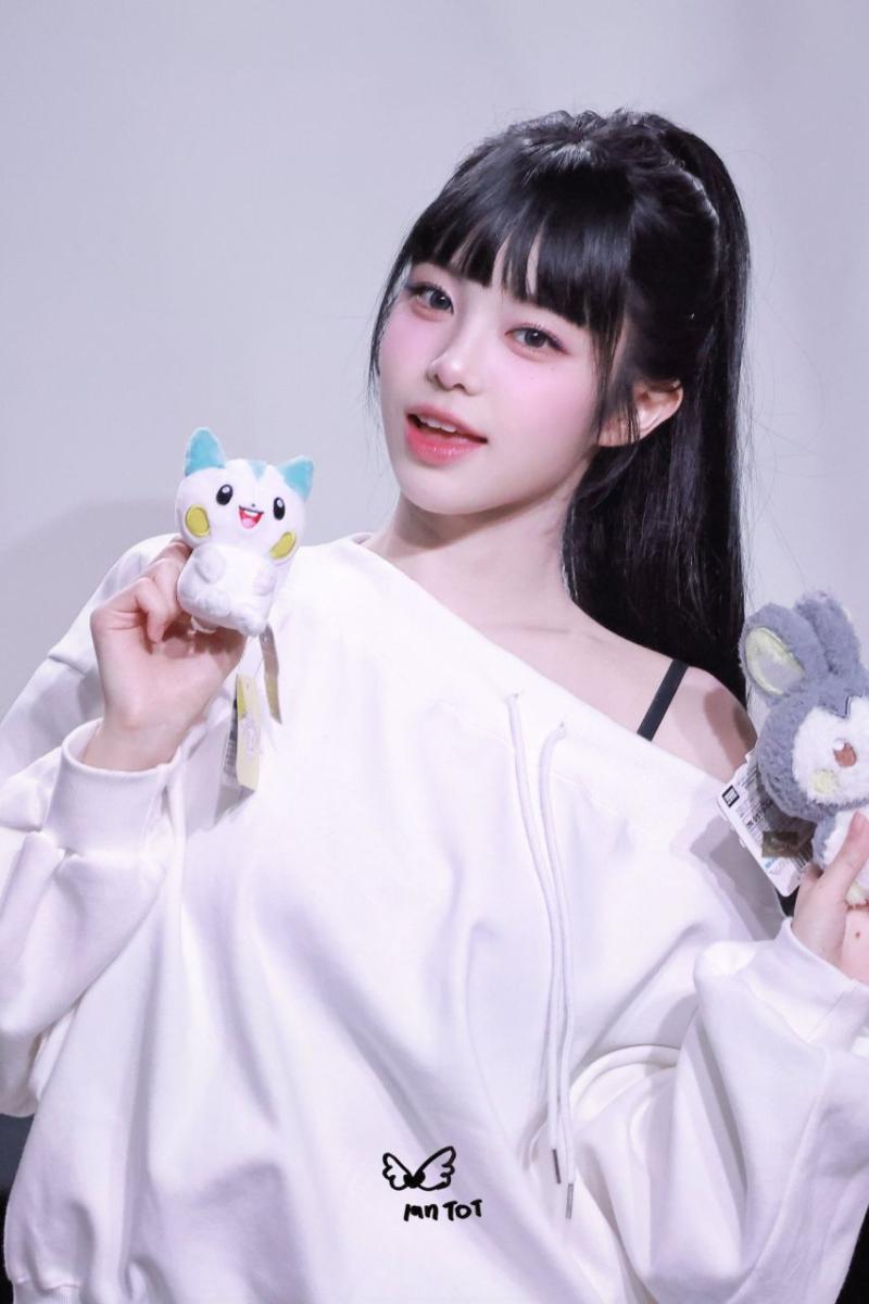 하츠투하츠 이안