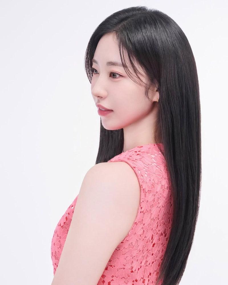 임은진 기상캐스터 고아요