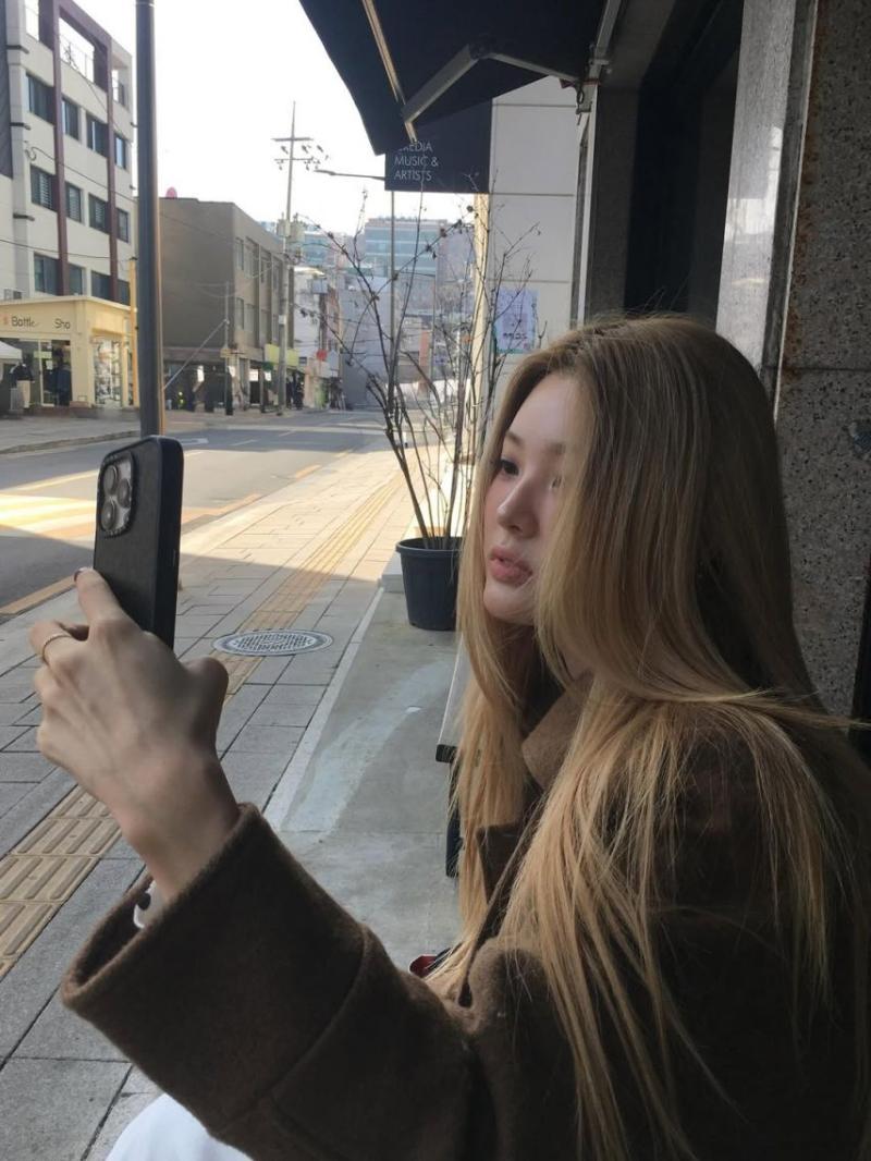 LIGHTSUM (라잇썸) 상아