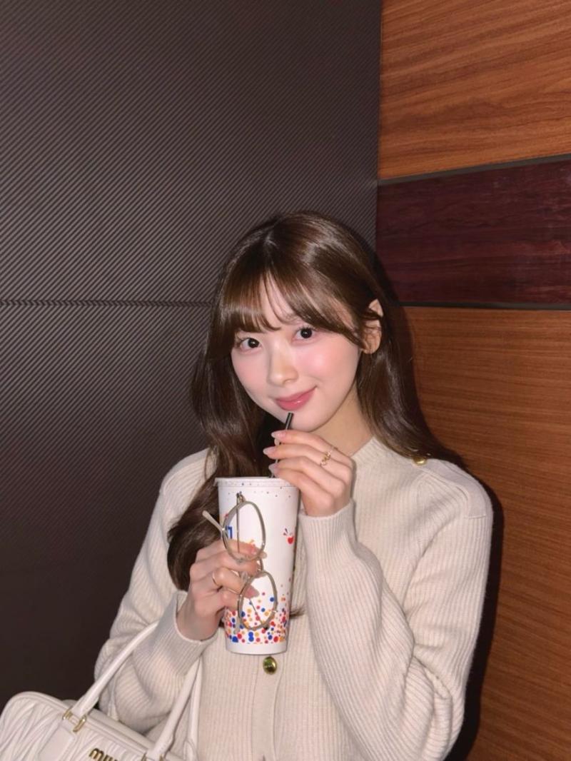 니쥬 (NiziU) 미이히