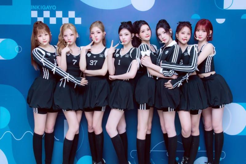 하츠투하츠 착장인가