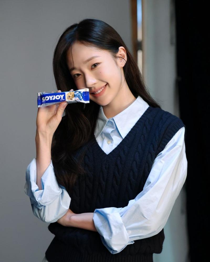 채원빈 소이조이