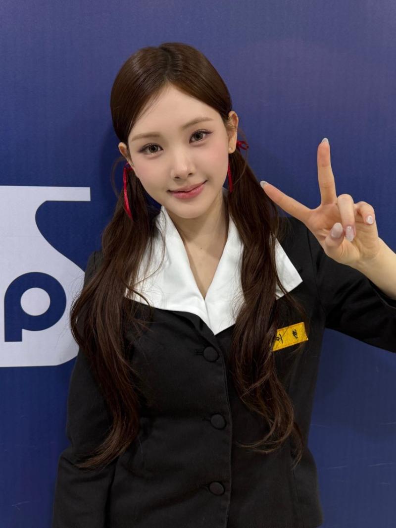 베이비돈크라이 이현